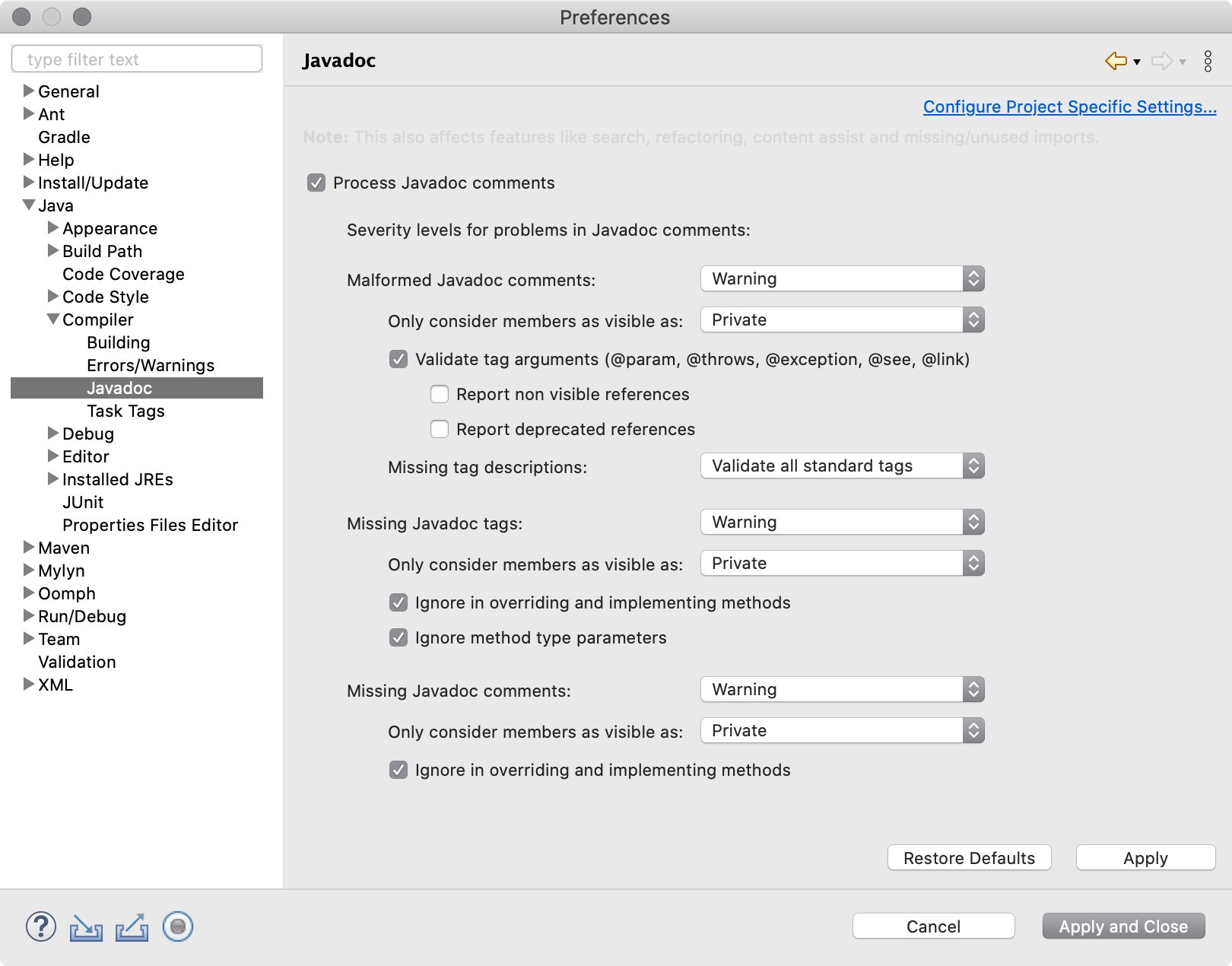 how to use eclipse compiler instead of javac